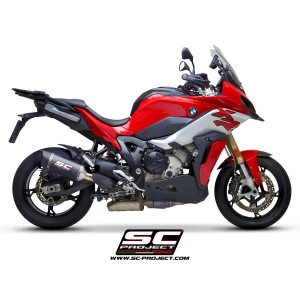 S 1000 XR 2020-