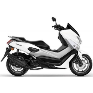 N-Max 125cc