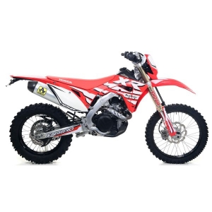 CRF 450 L