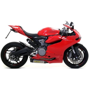 Panigale 1199