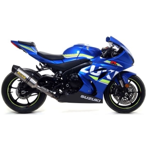 Suzuki GSX-R 1000 2017-