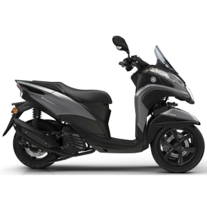 Tricity 125cc