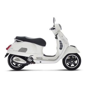 Vespa GTS 125