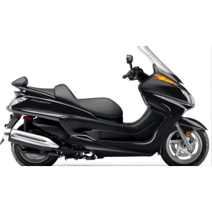 Majesty 250cc