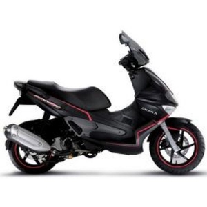 Runner VX 125