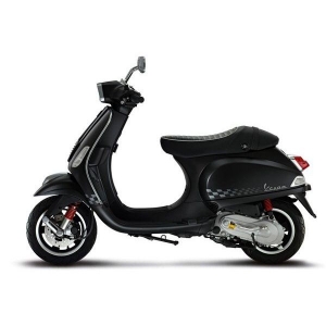 Vespa S 50