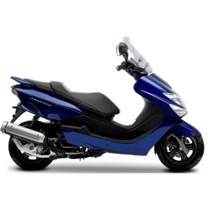 Majesty 125cc