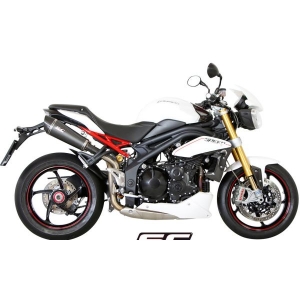 Speed Triple 1050 2011-2015