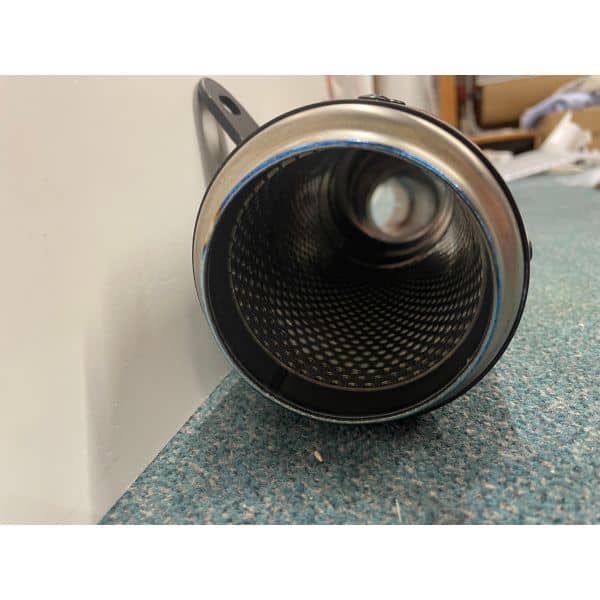 SC Project CR-T Carbon demper - Afbeelding 8