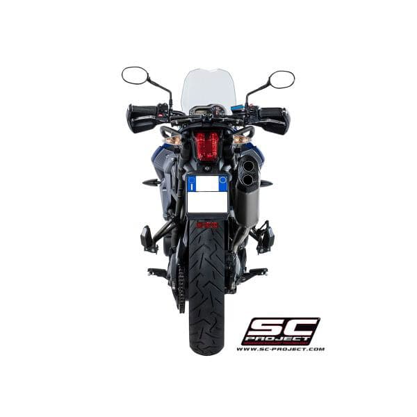 SC Project titanium adventure demper - Afbeelding 2