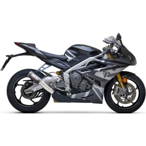 Daytona 765 Moto2