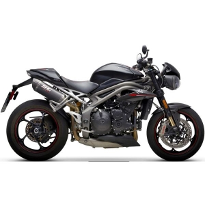 Speed Triple 1050