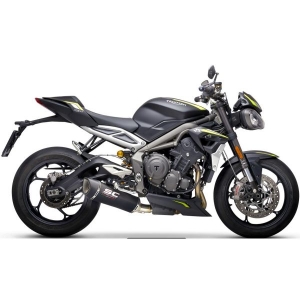 Street Triple 765