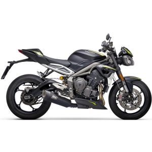 Street Triple 765 2020-2022