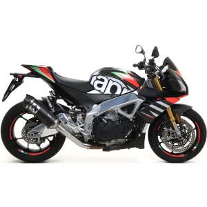 Tuono V4 1100 RR 2019-