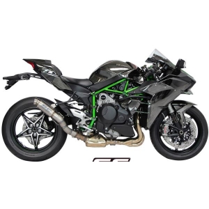 Ninja H2