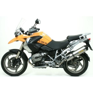 R 1200 GS 2006-2009