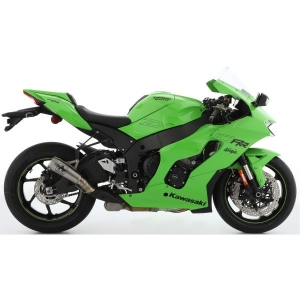 ZX-10 RR 2021-