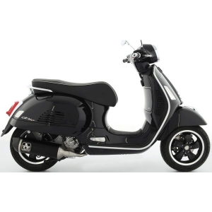 Vespa GTS 300 2021-