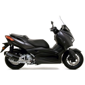 X-Max 125 2018-2020