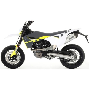 701 Supermoto / Enduro 2021-