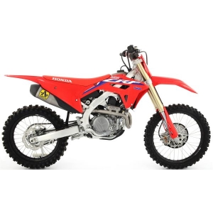 CRF 450 R 2021-