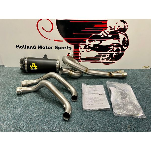 Exhaust works deals