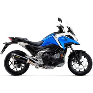 NC 750 X 2021–2025