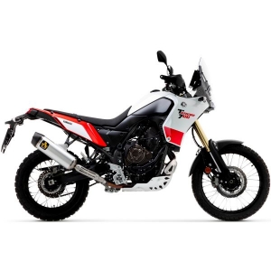 Tenere 700 2021-