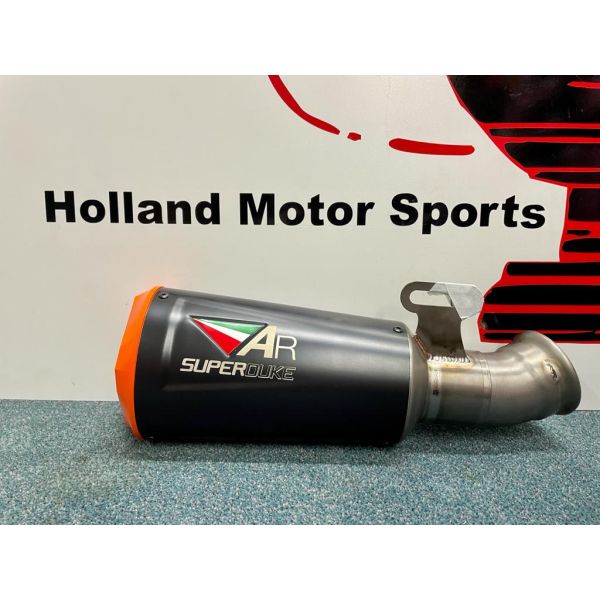 Austin racing v3 ktm store 1290 super duke