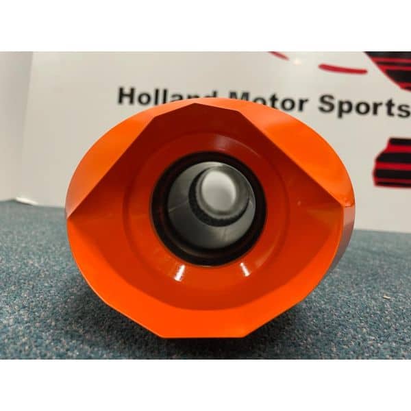 Austin Racing V3 200mm Slip-On - Afbeelding 5