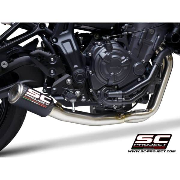 SC Project CR-T Carbon Racing - Afbeelding 4