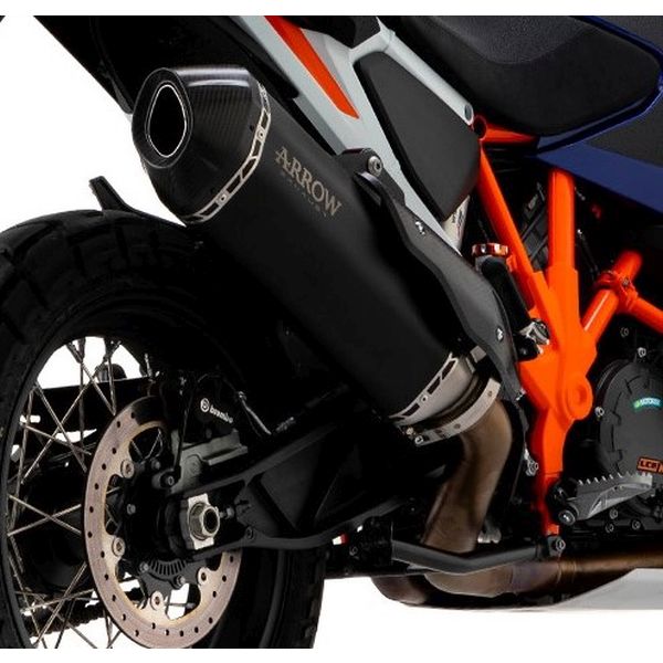 Arrow exhaust ktm shop 1290 super adventure