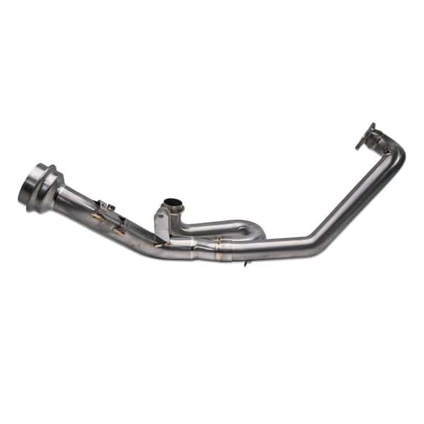 Arrow titanium voorbochten - Afbeelding 8