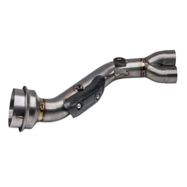 Arrow titanium voorbochten - Afbeelding 14