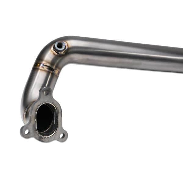 Arrow titanium voorbochten - Afbeelding 15
