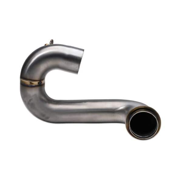 Arrow titanium voorbochten - Afbeelding 10