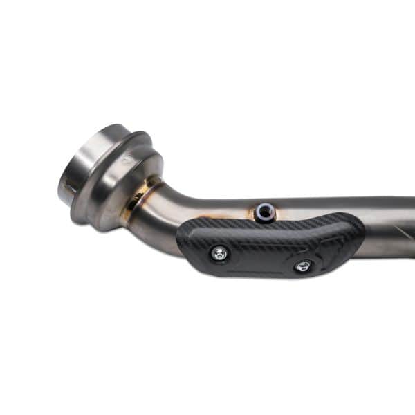 Arrow titanium voorbochten - Afbeelding 12