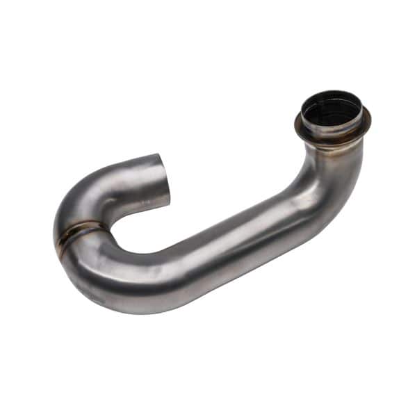 Arrow titanium voorbochten - Afbeelding 13