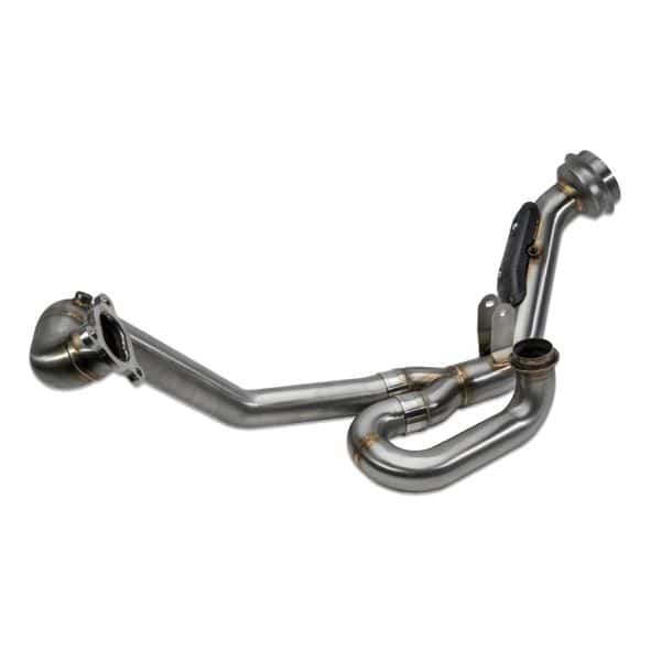 Arrow titanium voorbochten - Afbeelding 9