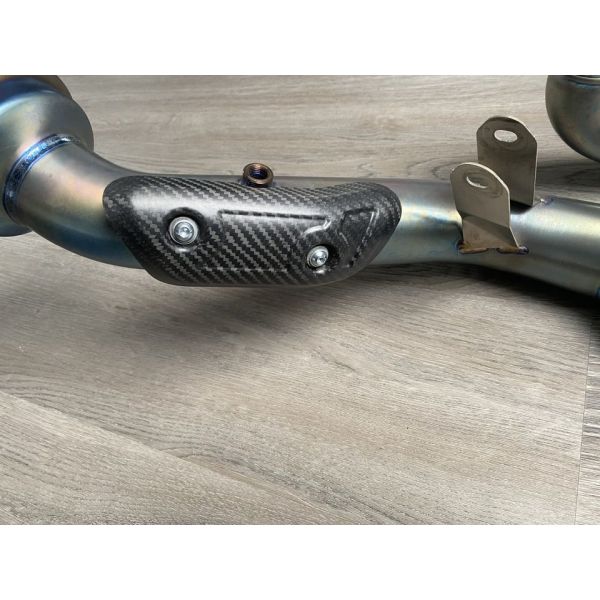 Arrow titanium voorbochten - Afbeelding 6