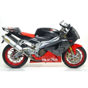 RSV 1000 R / Factory