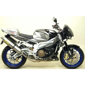 Tuono 1000 R / Factory