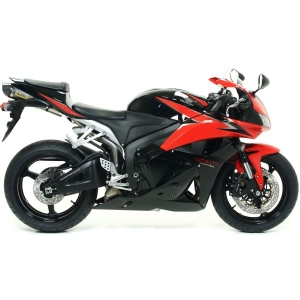 CBR 600 RR 2009-2012