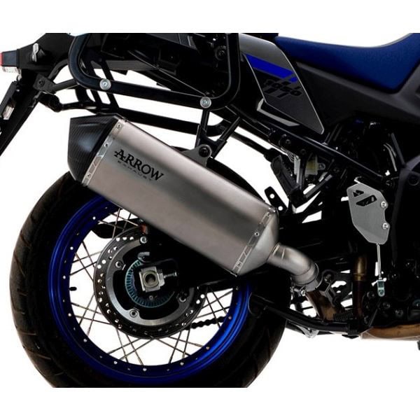 Arrow Titanium Sonora Demper - Afbeelding 4