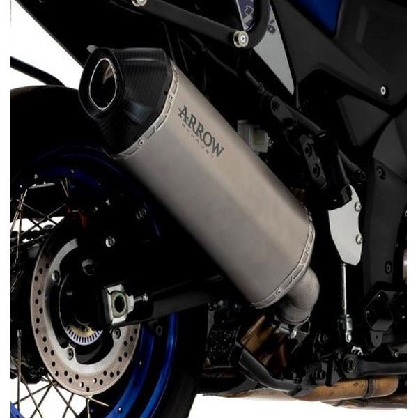 Arrow Titanium Sonora Demper - Afbeelding 5