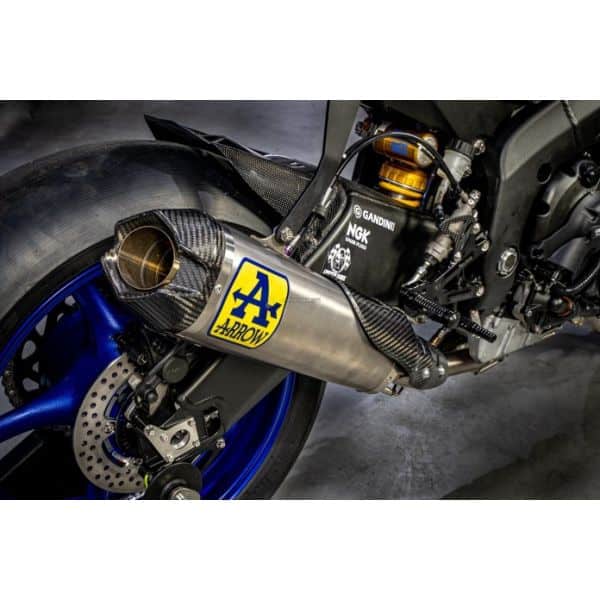 Arrow Competition WSS Replica - Afbeelding 7