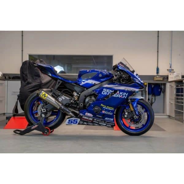 Arrow Competition WSS Replica - Afbeelding 8