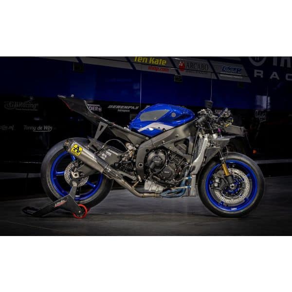 Arrow Competition WSS Replica - Afbeelding 5
