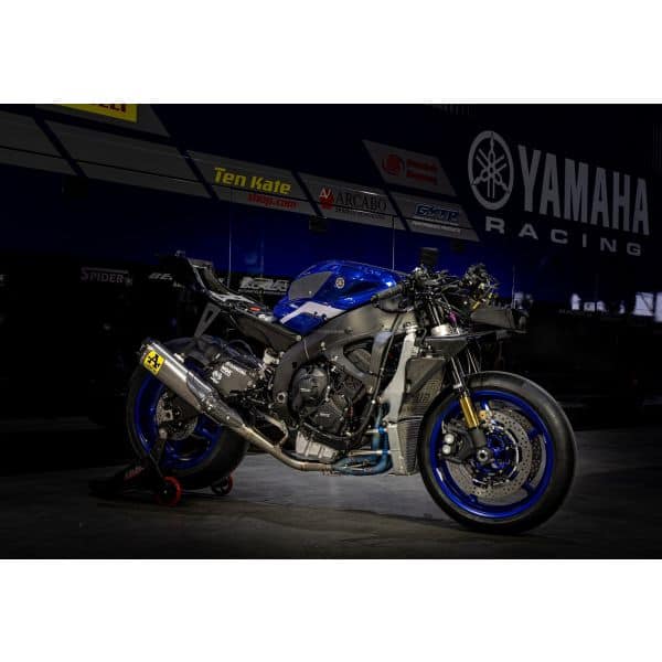 Arrow Competition WSS Replica - Afbeelding 6